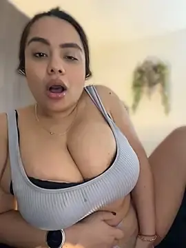 Stripchat Adult Webcams of valeria2019hot