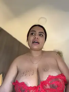 Stripchat Private Sex Chat of valeria2019hot