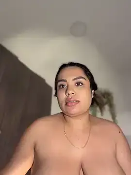 Stripchat Sex Cam of valeria2019hot