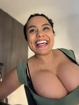 Stripchat Sex Chat of valeria2019hot