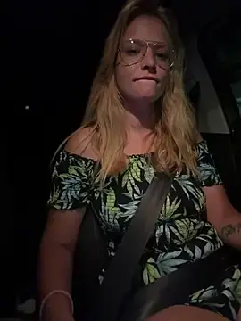 Stripchat Live Porn of AnastasiaAniess