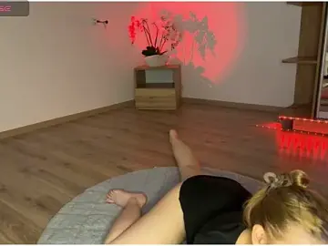 Stripchat Live Sex of FreiaFlower
