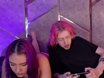 Stripchat Live Sex of Hanna-Winchester