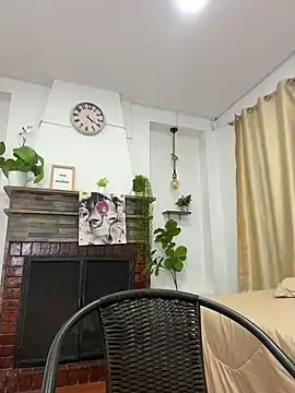 Stripchat Watch Live Sex Cams of Hannha_1