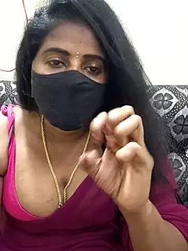 Stripchat Adult Video Chat of Siri_telugutamil95