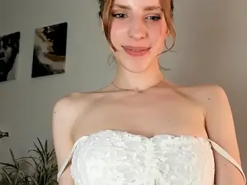 Stripchat Nude Webcam of imogensy