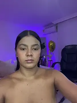 Stripchat Adult Webcam of JANYLOVE__