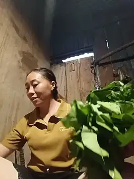 Stripchat Private Sex Chat of Jinli_01