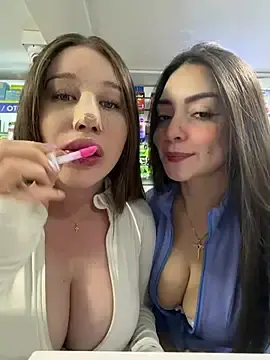 Stripchat Best Webcam of roouse