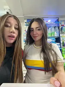 Stripchat Free Porn Cam of roouse