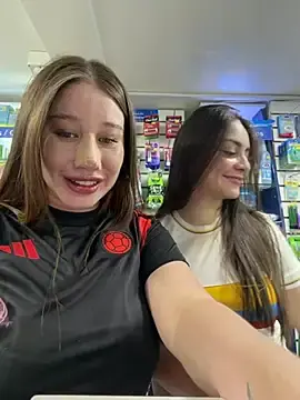 Stripchat Sex Chat of roouse