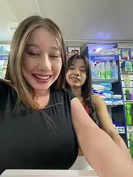 Stripchat Live Sex Cam of roouse