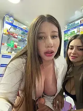 Stripchat Sex Cam of roouse