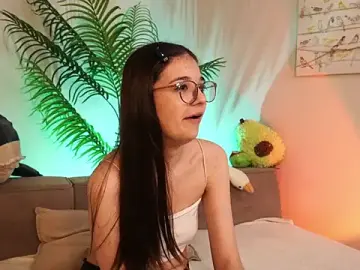 Stripchat Best Webcam of Leela_sun
