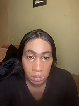 Stripchat Nude Webcam of Moorella1