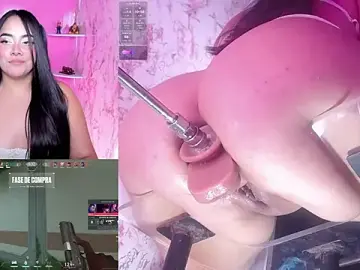 Stripchat Private Sex Chat of PurryBella