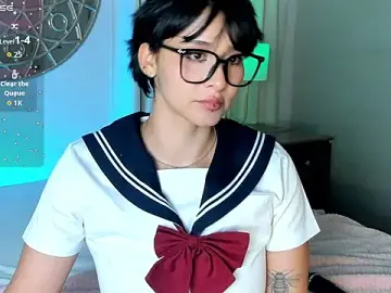 Stripchat Live Porn of Ramona_Flower