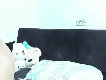 Stripchat Live Porn of Eirlysx