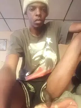 Stripchat Live Porn of SaPappie