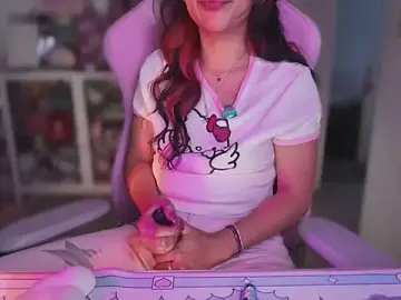 Stripchat Private Sex Chat of kaithra