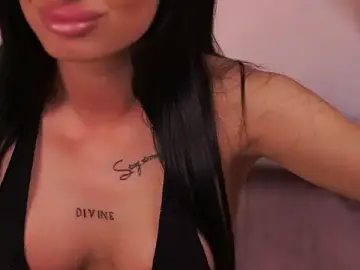 Stripchat Live Sex of LeilaKali_