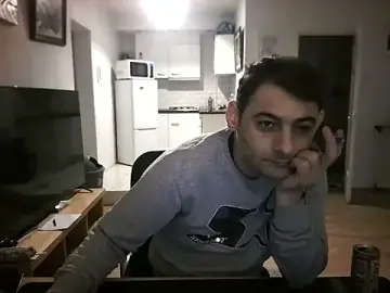 Stripchat Best live sex cam show of mihaimichael
