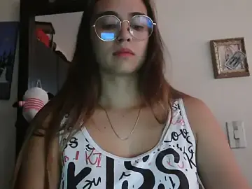 Stripchat Adult Webcam of trianabell