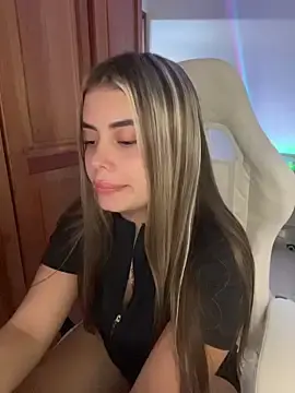 Stripchat Adult Webcams of Miss_valeriaa