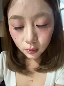 Stripchat Adult Video Chat of Xiaokui-04