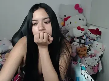 Stripchat Live Porn of kayla_k18