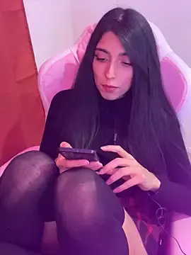 Stripchat Live Sex of Felicia_smok3