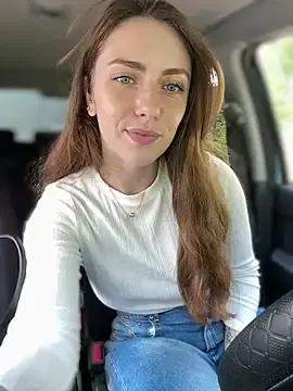 Stripchat Live Sex Cam of MariiD
