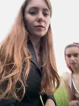 Stripchat Live Sex of MariiD