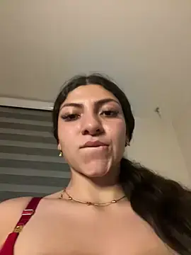 Stripchat Best Webcam of arieel__722