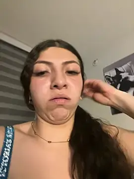 Stripchat Best Webcam of arieel__722