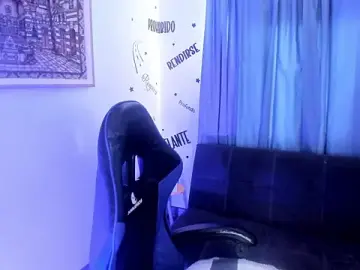 Stripchat Private Sex Chat of Ivette_Shaira