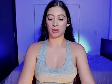Stripchat Sex Chat of MeganWhite3