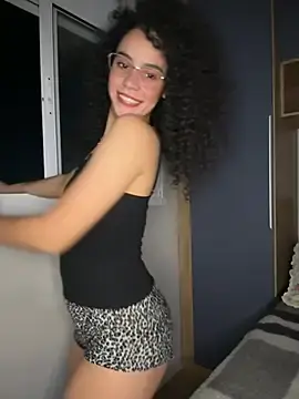 Stripchat Nude Webcam of SirenStell0