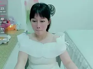 Stripchat Free Porn Cam of Vivian-6