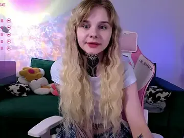Stripchat Best live sex cam show of Britney_Lynch