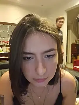 Stripchat Live Porn of Juh_castro