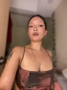 Stripchat Best live sex cam show of baby_lizy
