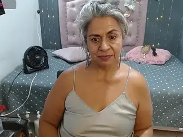 Stripchat Sex Chat of lalisha_96