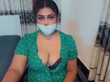 Stripchat Sex Chat of SonY_CaM