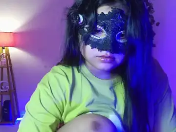 Stripchat Sex Cam of Red_Heart_