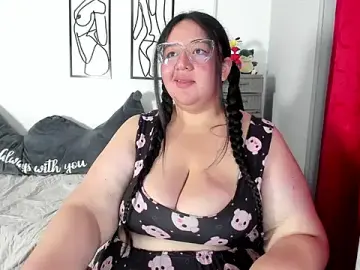 Stripchat Live Porn of RubyPirsso18