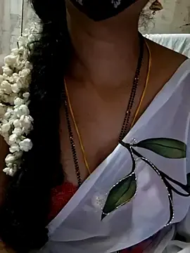 Stripchat Free Live Porn of SubhadraTelugu