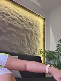 Stripchat Free Porn Cam of Isa__Blanc