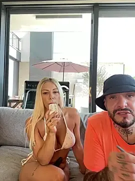 Stripchat Free Live Porn of SexOnMyLvL