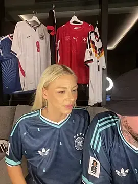 Stripchat Live Sex of SexOnMyLvL